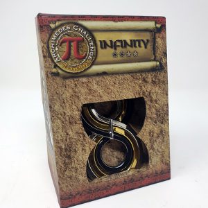 Casse Tête Infinity