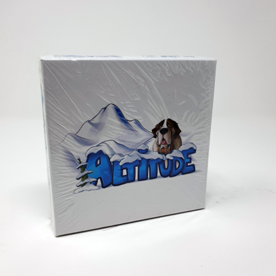Altitude