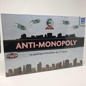 Anti-Monopoly