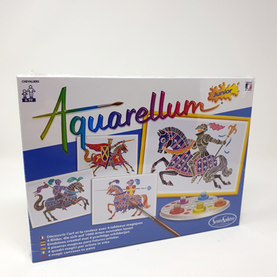 Aquarellum
