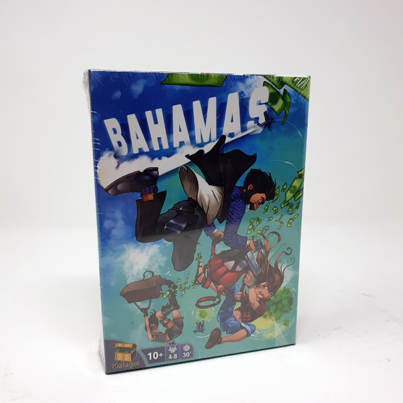 Bahamas