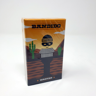 Bandidos