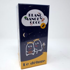 Blanc Manger Coco Le Déluge
