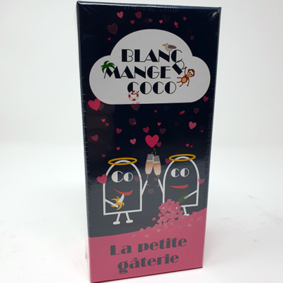Blanc Manger Coco Petite Gaterie