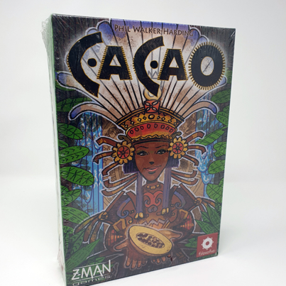Cacao