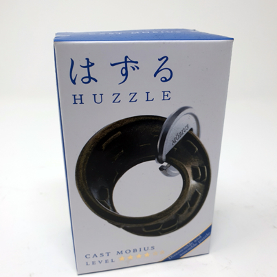 Casse Tête Luxe