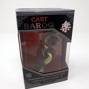 Casse Tête niveau 4-6