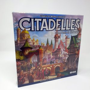 Citadelle
