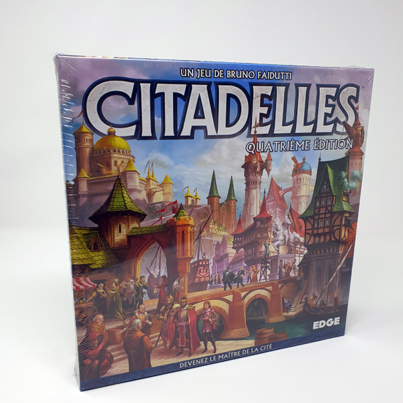 Citadelle