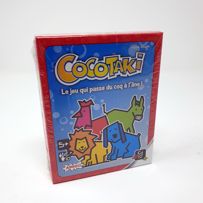 Cocotaki