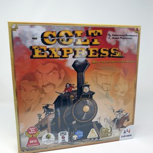 Colt Express