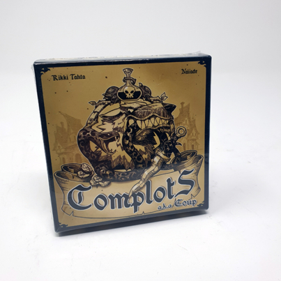 Complot