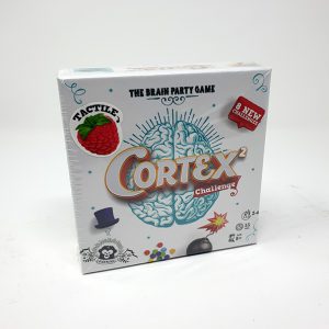 Cortex 2