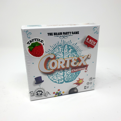 Cortex 2