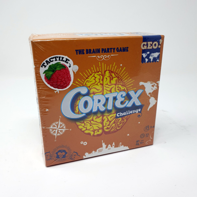 Cortex Géo