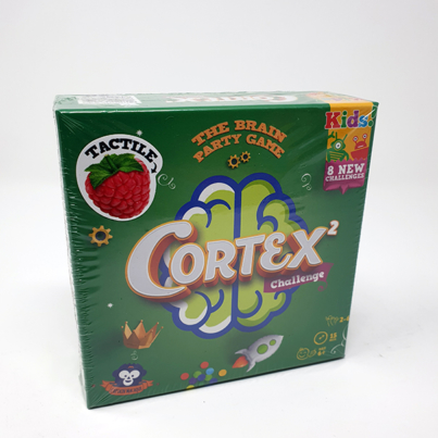 Cortex Kids 2