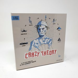 Crazy Theory