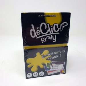 Declic