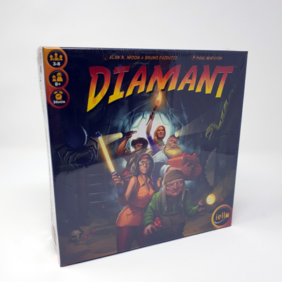 Diamant