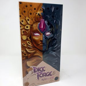 Dice Forge