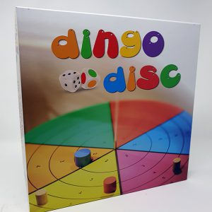 Dingo Disk