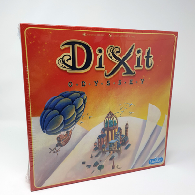 Dixit