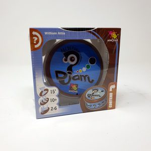 Djam