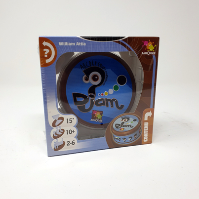 Djam