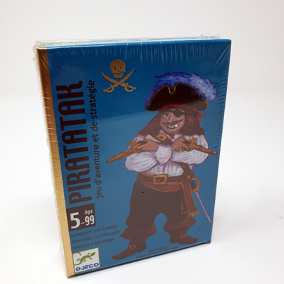 Djeco Piratatak