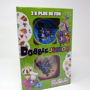 Dobble Dobble