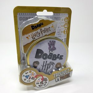 Dobble Harry Potter
