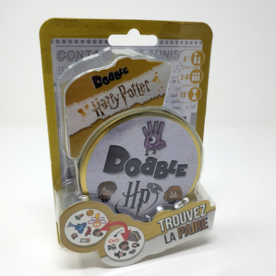 Dobble Harry Potter
