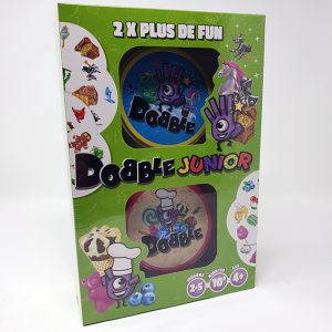 Dobble Junior