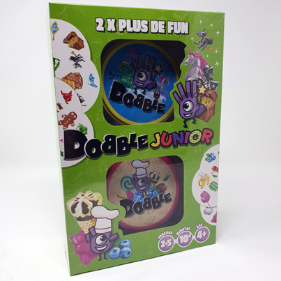 Dobble Junior