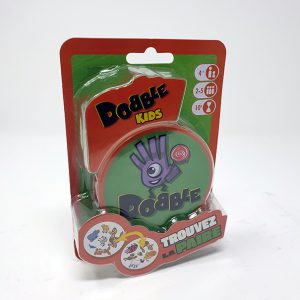 Dobble Kids