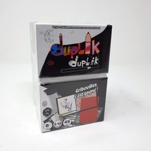 Duplik