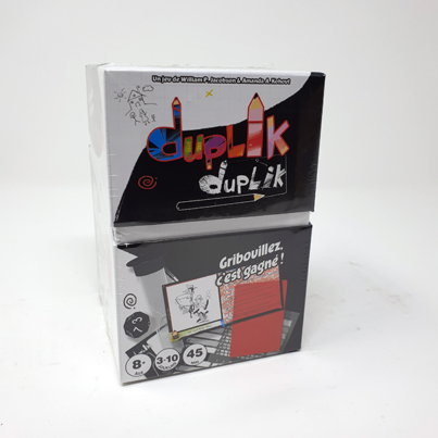 Duplik