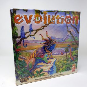 Evolution