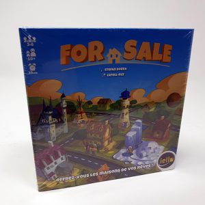 For Sale