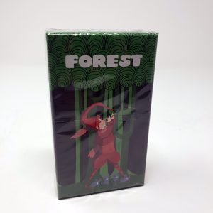 Forrest