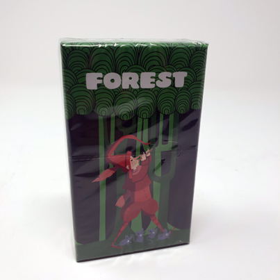 Forrest