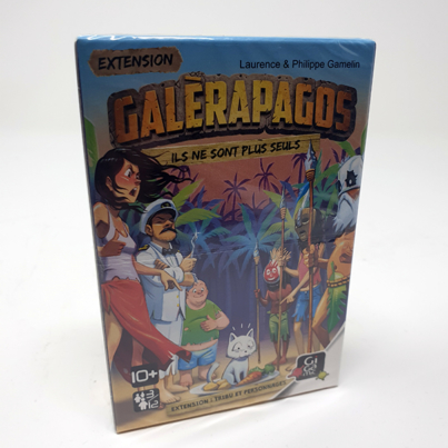 Galerapagos