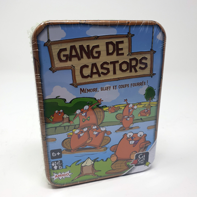 Gang de Castors