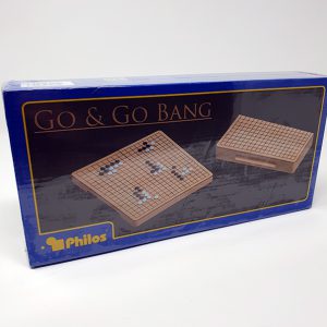 Go Go Bang