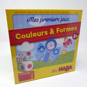 Haba Couleur et Formes
