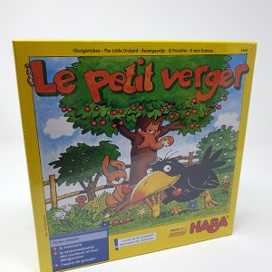 Haba Le Petit Verger