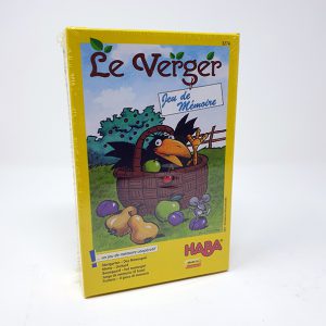 Haba Le Verger