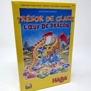 Haba Trésor de Glace