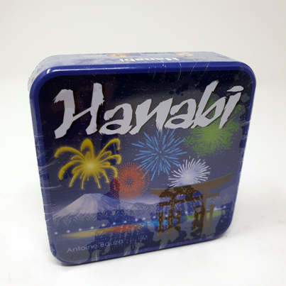 Hanabi