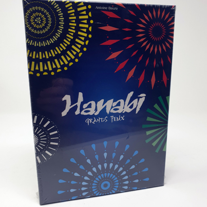 Hanabi Grands Feux